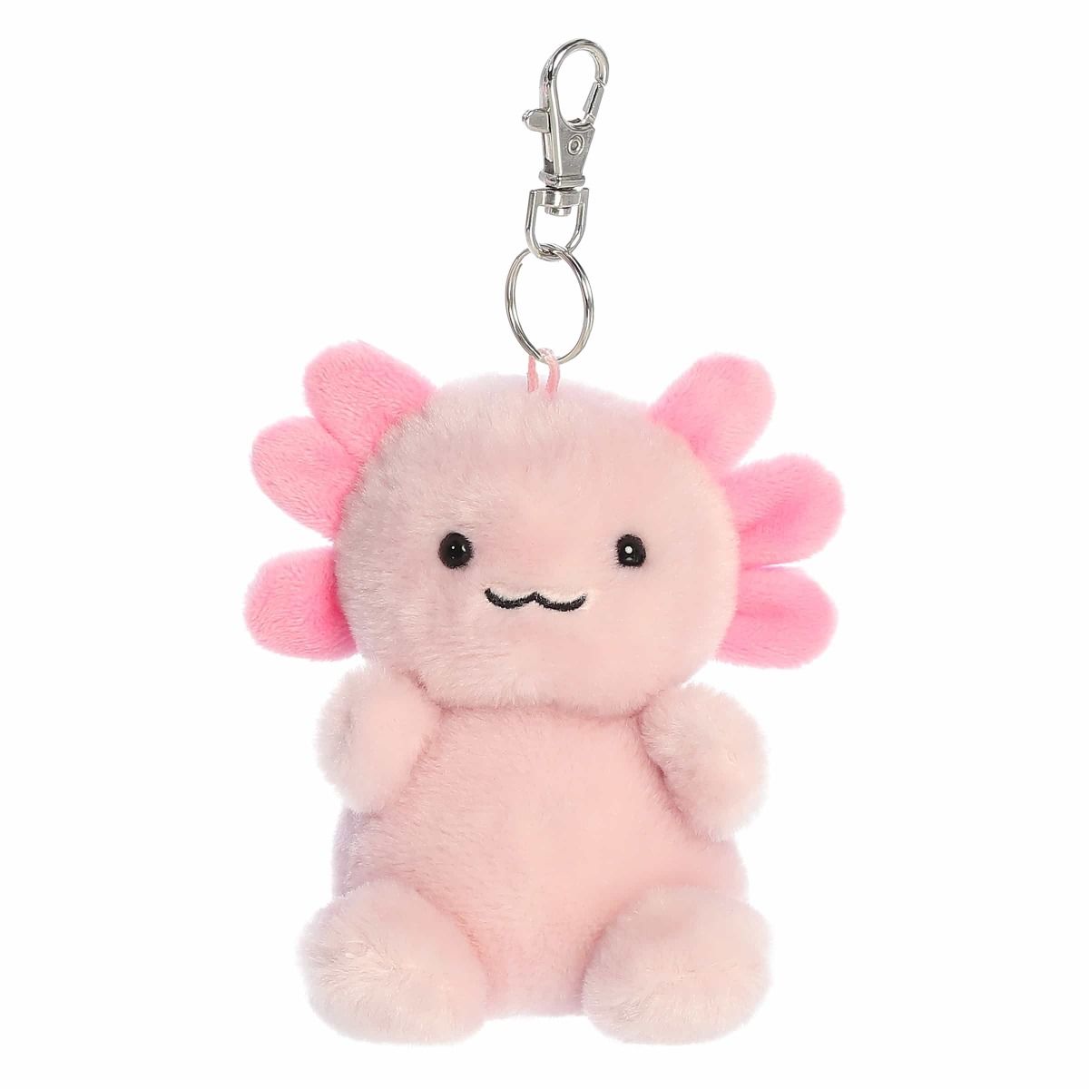 Palm Pal - AX AXOLOTL CLIP-ON