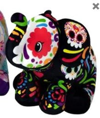 POP Soft Poly Mammoth (Weighted)