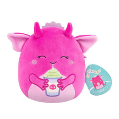 LOCA The Goblin - 7.5"  Squishmallow