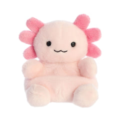 Palm Pal - 13cm Ax Axolotl