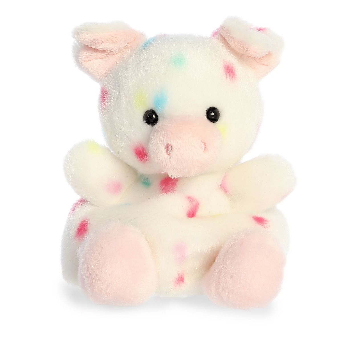 Palm Pal - 13cm Patsy Funfetti Pig