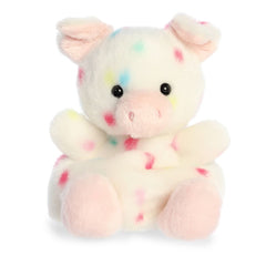 Palm Pal - 13cm Patsy Funfetti Pig