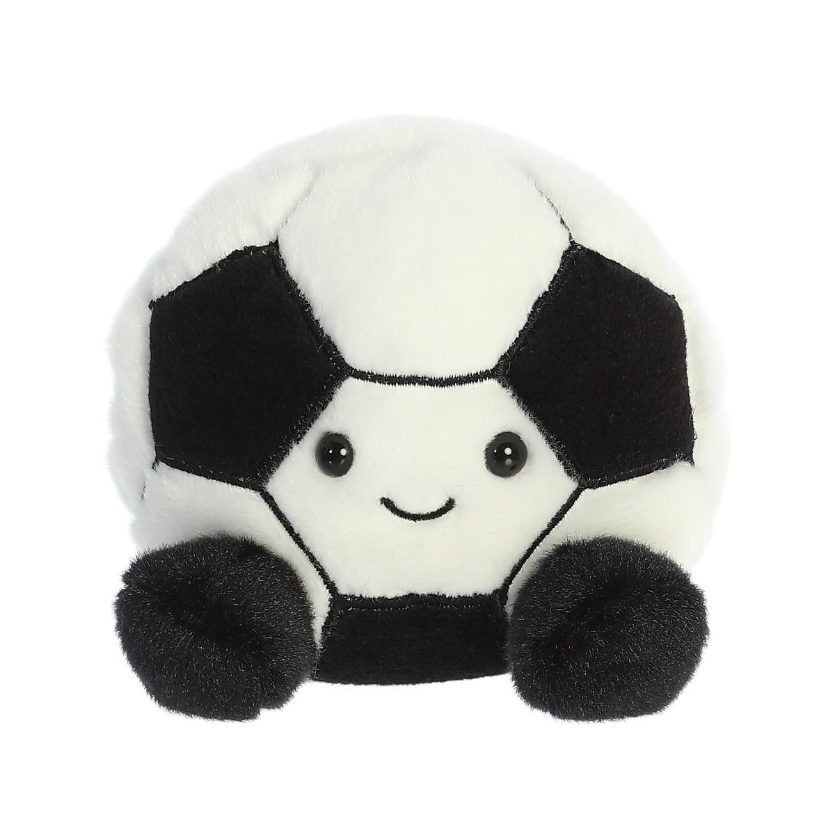 Palm Pal - 13cm Striker Soccerball