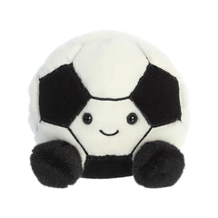Palm Pal - 13cm Striker Soccerball