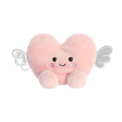 PALM PAL - 13CM ANGEL HEART