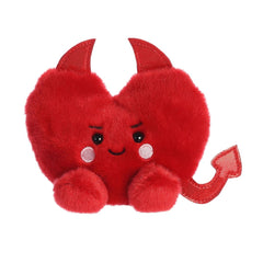 PALM PAL - 13CM DEVIL HEART