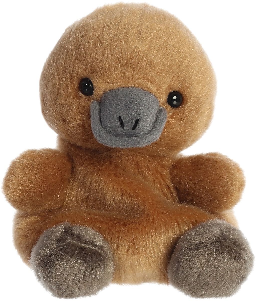 Palm Pal - 13cm Platypus