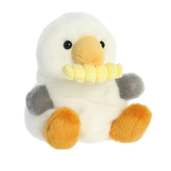 Palm Pal - 13cm Seagull with Chip
