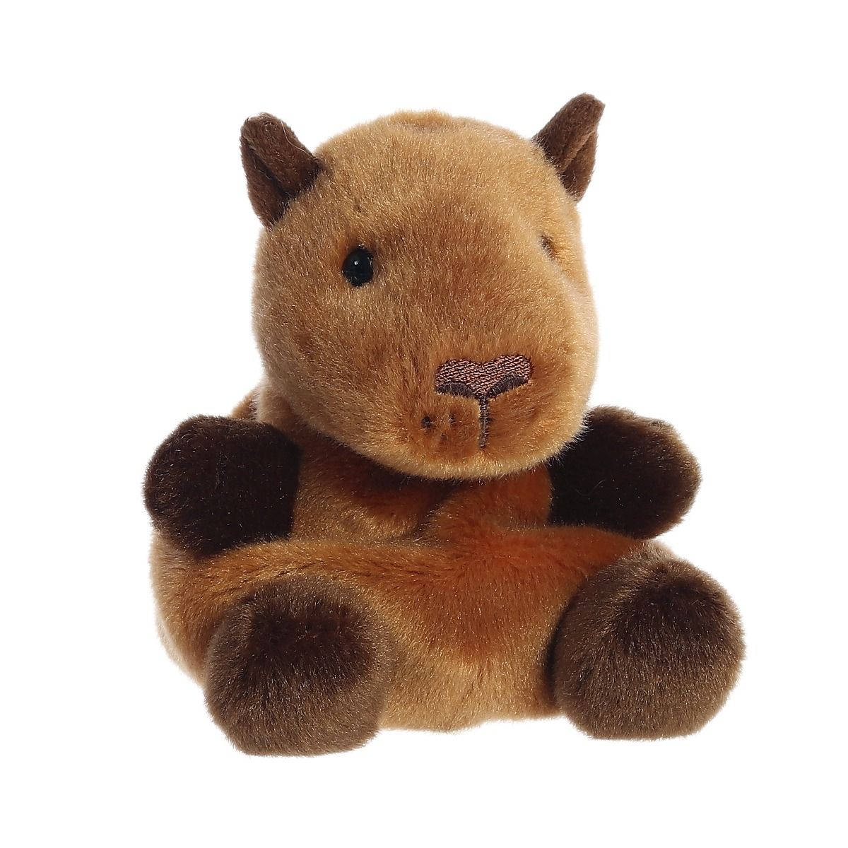 Palm Pal - 13cm Capybara