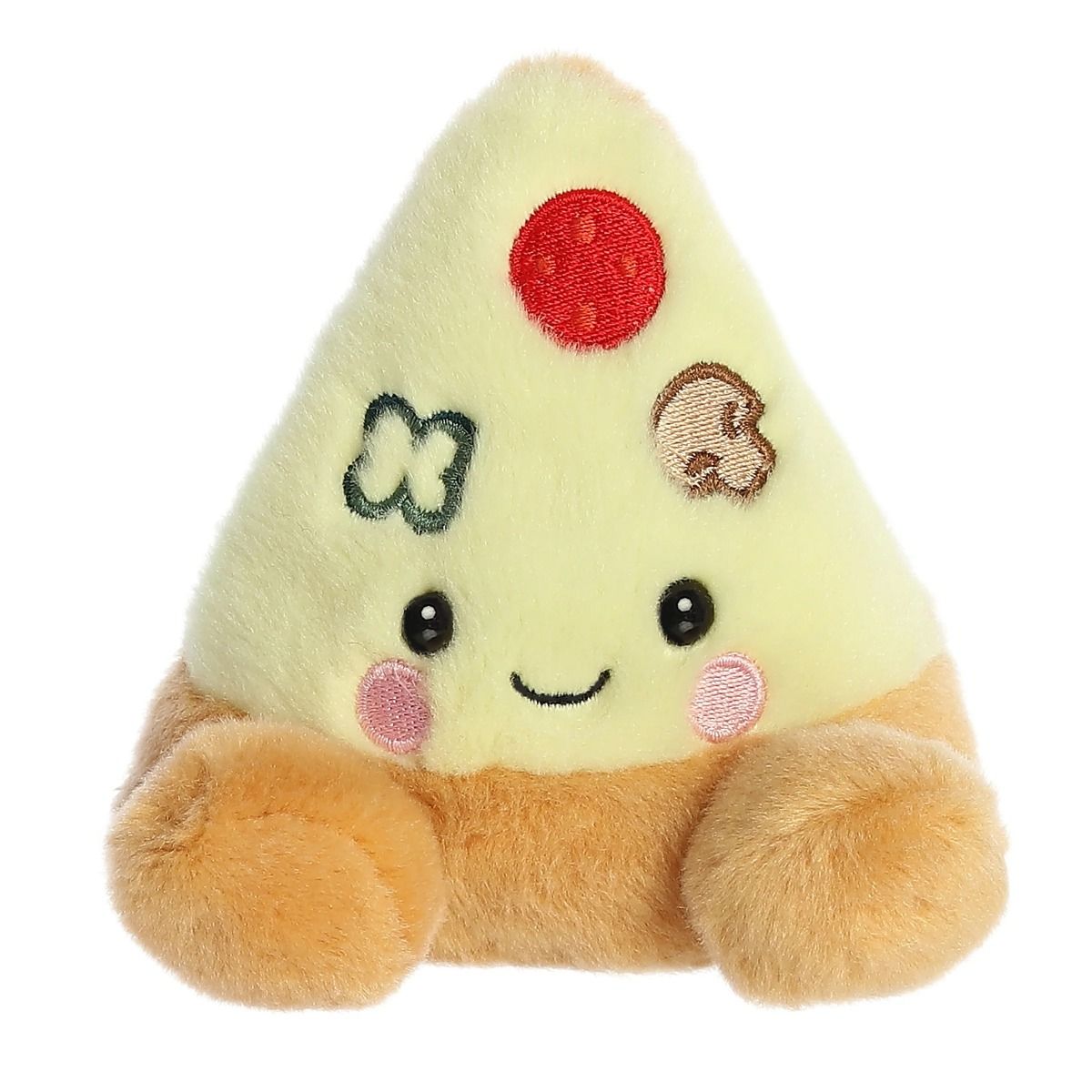 Palm Pal - 13cm Slice Pizza