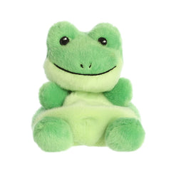 Palm Pal - 13cm Ribbits Frog