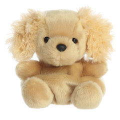 Palm Pal - 13cm Goldendoodle