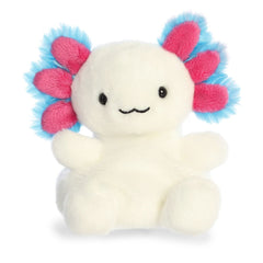 Palm Pal - 13cm Bluegill Axolotl