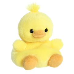 Palm Pal - 13cm Darling Duck