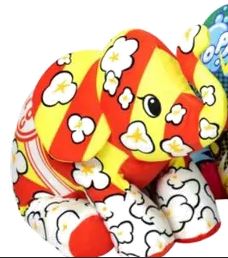 POP Soft Poly Mammoth (Weighted)