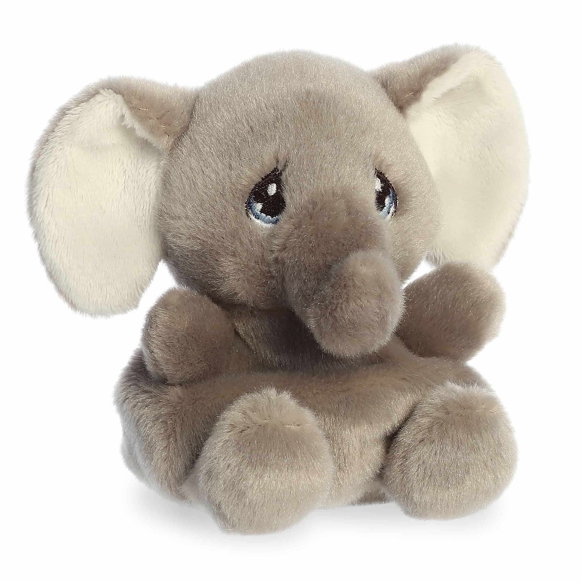 Palm Pal - 11.5cm Tuk Elephant