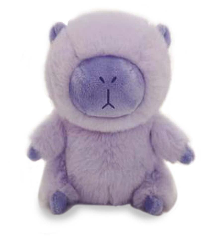Capy's 7" Capybara Plush