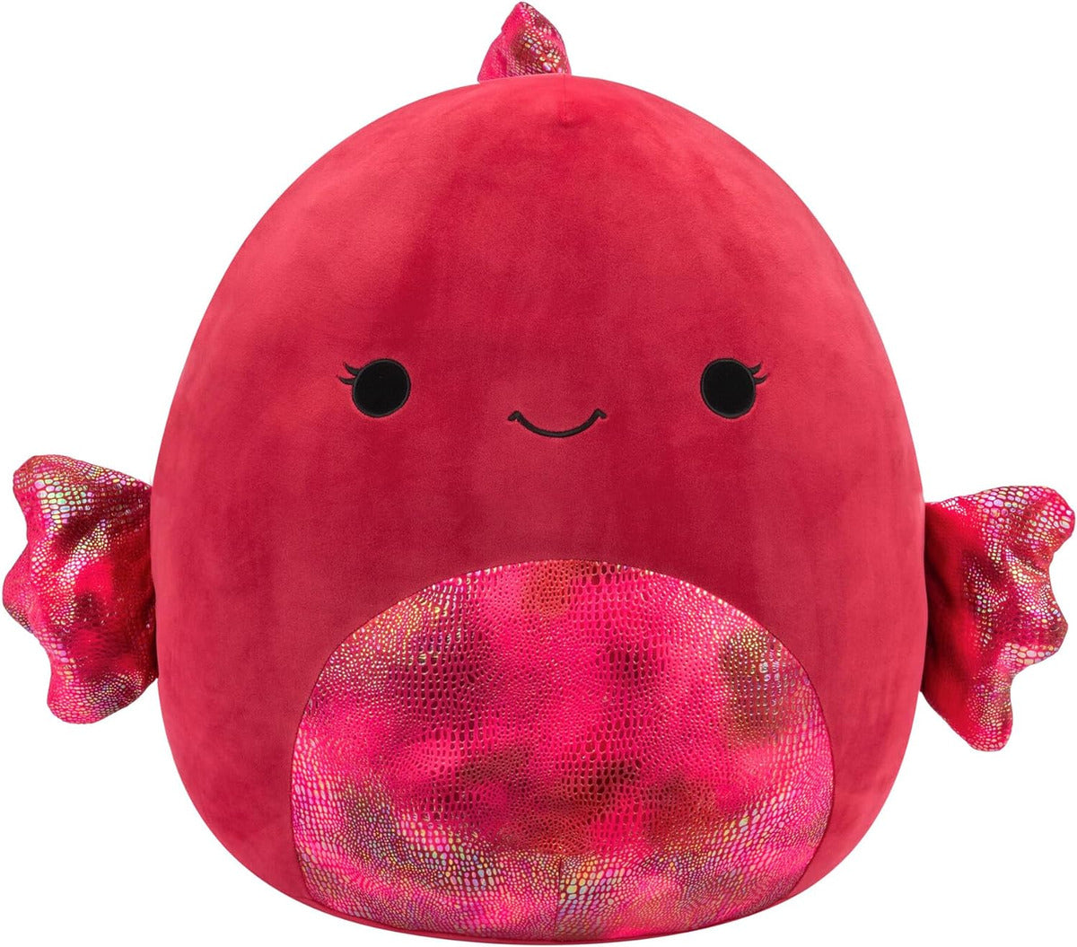 BARELLA - 16" Squishmallow