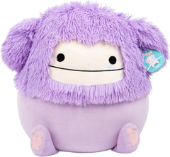 DILKA Bigfoot - 16" Squishmallow Plush