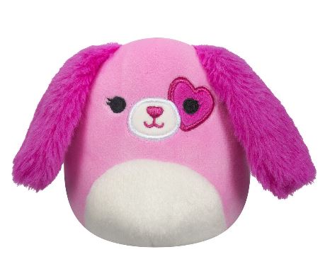 SAGER  - 7.5" Squishmallow Plush