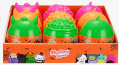 4" Halloween 2026 Blind Capsules