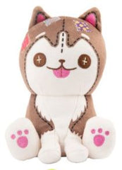 POOPY (Opened) Moriah Elizabeth 6" Mini Mystery Plush – Halloween