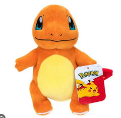 CHARMANDER -  8" Pokemon Plush