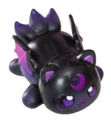 DARK (opened) - Aphmau Mystery MeeMeows Blind Box Series 7 - Elemental