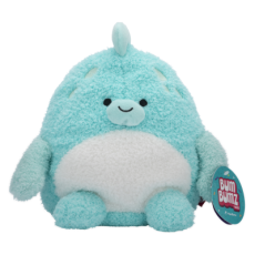 BREE Blowfish - 7.5" AQUABumz - BumBumz Plush