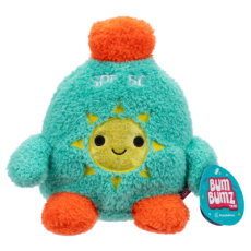 SOL Sunscreen - 7.5" POOLSIDEBumz - BumBumz Plush