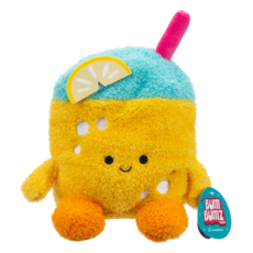 LIZ Lemonade - 7.5" POOLSIDEBumz - BumBumz Plush