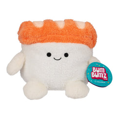 SETH - TAKE OUT 4.5" Bumz - BumBumz Plush