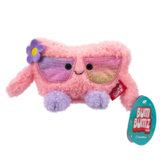 SAPHIRA Festival Sunglasses - 4.5" FESTIVALBumz - BumBumz Plush