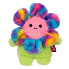 FAYE Groovy Flower - 4.5" Groovy Bumz - BumBumz Plush