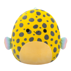 DAYTON - Yellow BoxFish - 14" Squishmallow