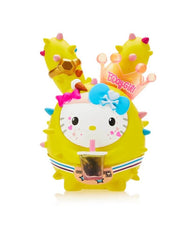 TOKIDOKI Hello kitty 50th Birthday