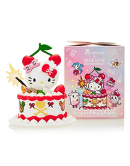 TOKIDOKI Hello kitty 50th Birthday