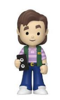 Stranger Things - US Exclusive Mini Vinyl Figures