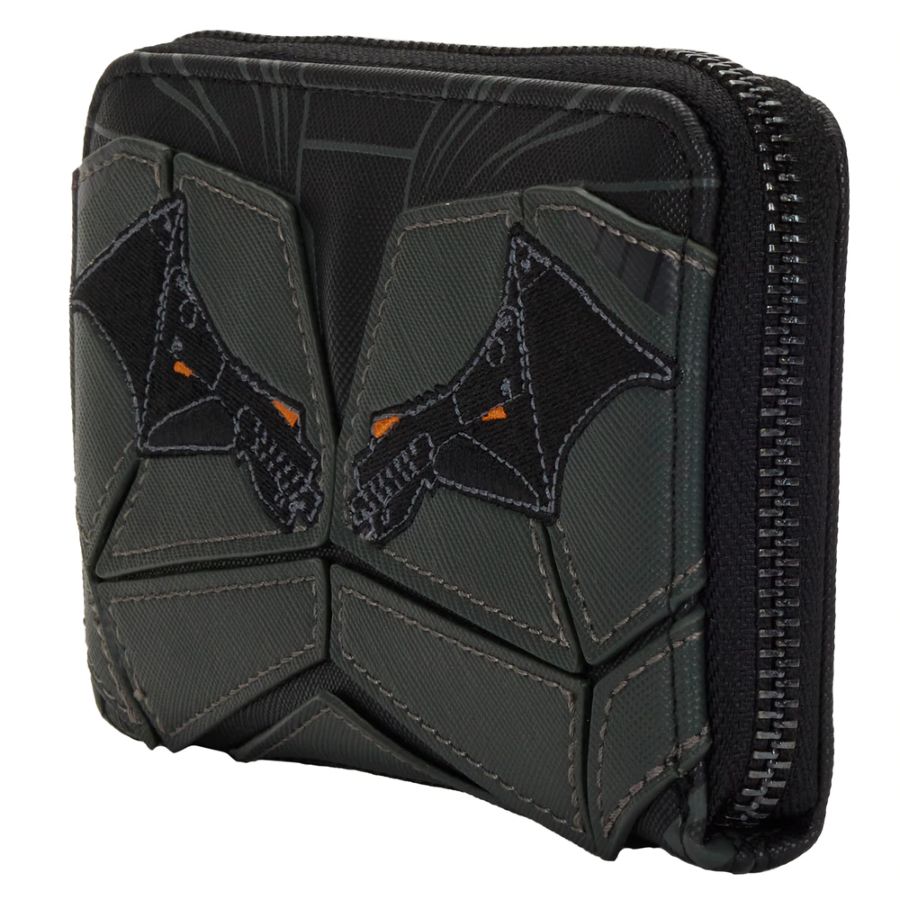 Loungefly The Batman - Costume Zip Purse