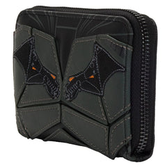 Loungefly The Batman - Costume Zip Purse