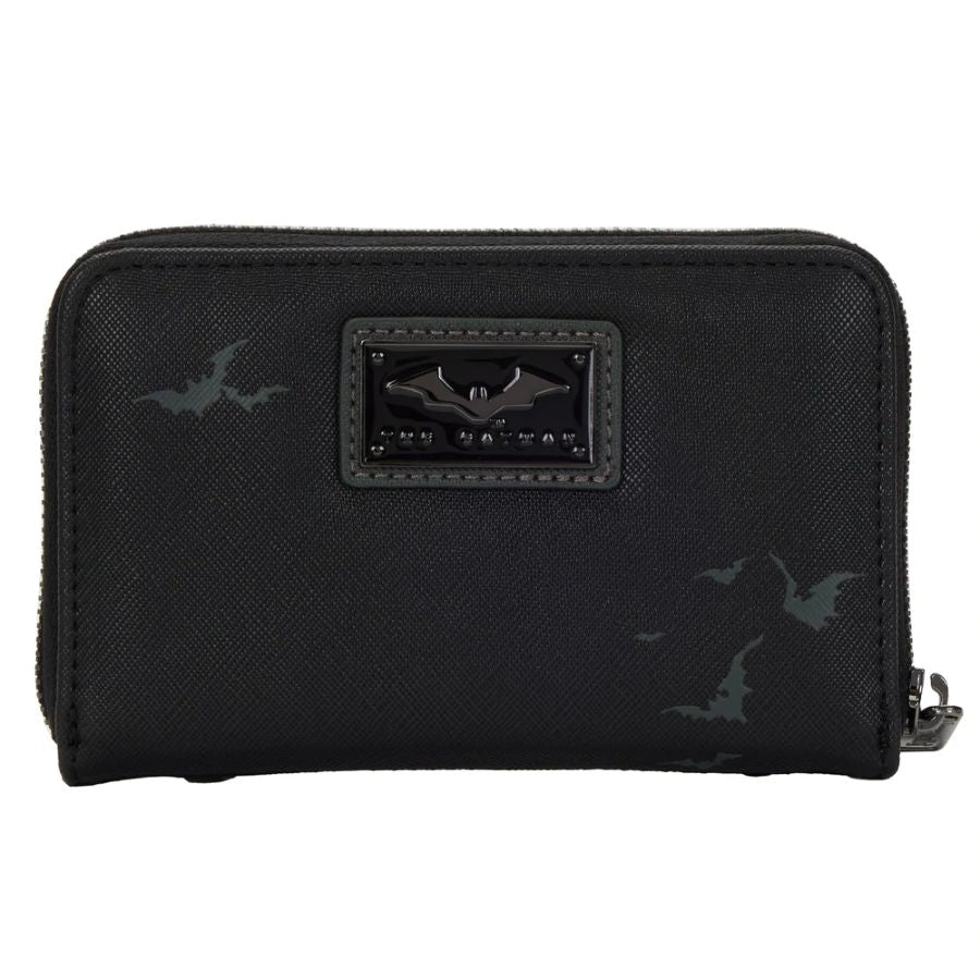 Loungefly The Batman - Costume Zip Purse