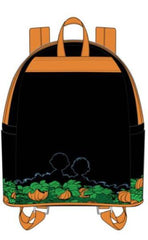 Loungefly Peanuts - Great Pumpkin Snoopy Mini Backpack