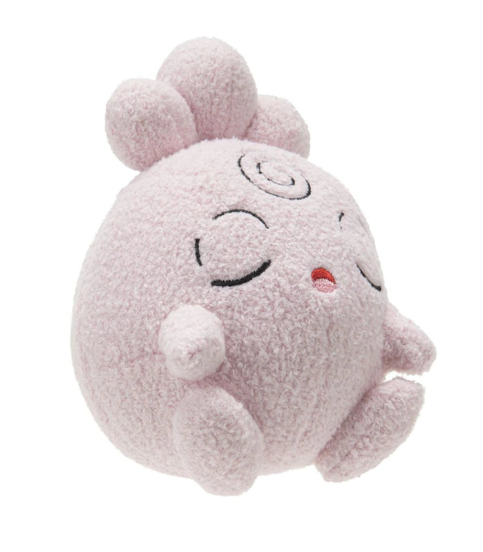 IggyPuff - 5' Pokemon Sleeping Plush