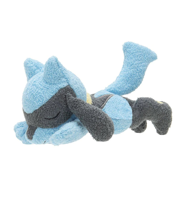 5' Pokemon Sleeping Plush