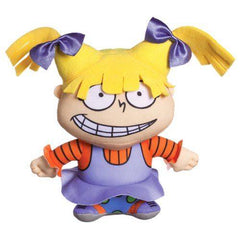 Rugrats - Angelica Super Plush