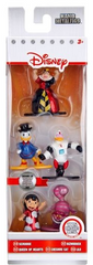 Disney - Nano Metalfigs 5-Pack