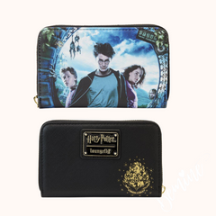 Loungefly Harry Potter - Prisoner of Azkaban Zip Purse