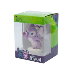 Stitch & Angel Miniature Figures - Choose your Character