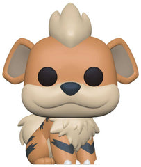 Pokemon - Growlithe Pop!