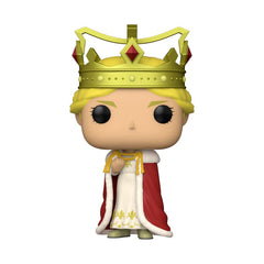 Attack on Titan - Queen Historia SDCC 2022 Exclusive Pop!